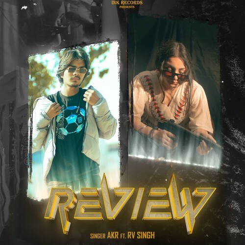 Review AKR MP3 Download