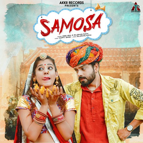 Samosa Hina MP3 Download