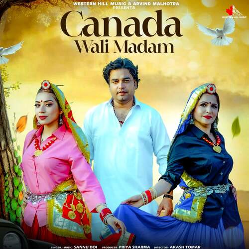 Canada Wali Madam Sannu Doi MP3 Download