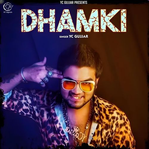 Dhamki Sunny Andy Chora MP3 Download