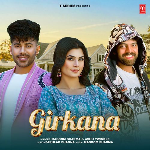 Girkana Ashu Twinkle MP3 Download