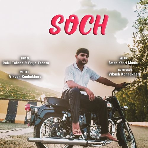 Soch Rahil Tohana MP3 Download