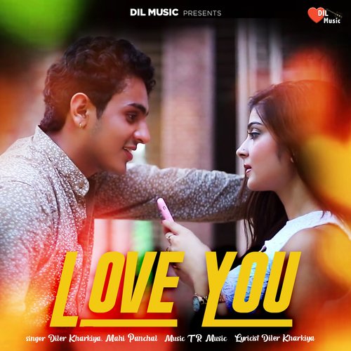 Love You Diler Kharkiya MP3 Download