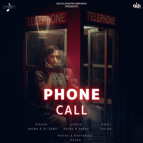 Phone Call Er.Sahil MP3 Download