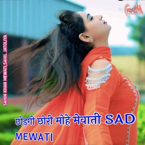 छोड़गी छोरी मोहे मेवाती SAD MEWATI Bobi Mewati MP3 Download