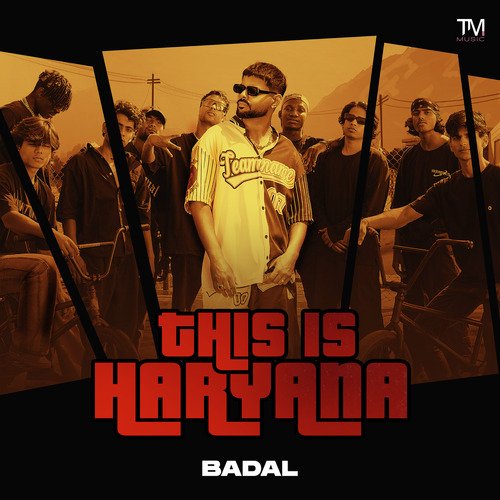 This is Haryana Badal MP3 Download