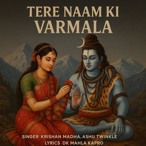 Tere Naam Ki Varmala Ashu Twinkle MP3 Download