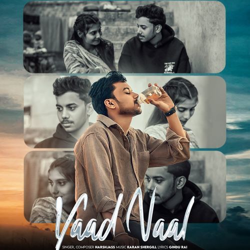 Yaad Naal Harshjass MP3 Download