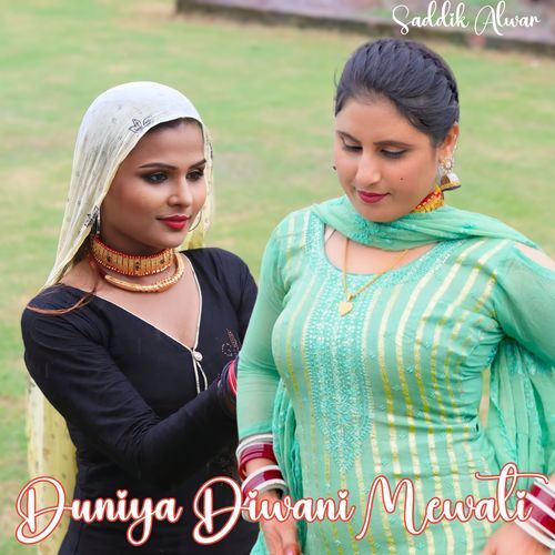 Duniya Diwani Mewati Saddik Alwar MP3 Download