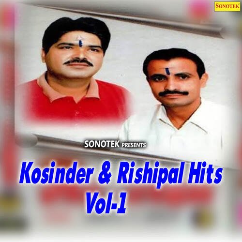 Kaushinder & Rishipal Hits Vol 1 Kaushinder MP3 Download
