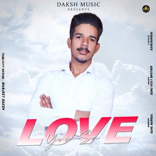 Love You Sa Sahil Narwal MP3 Download