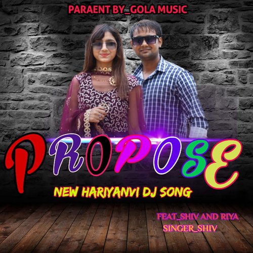 Propose Shiv MP3 Download