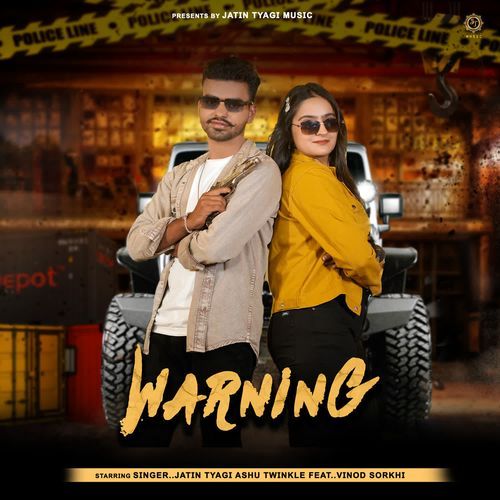 Warning Ashu Twinkle MP3 Download