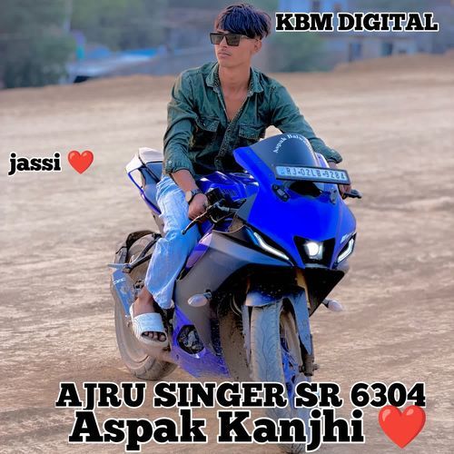 Aspak Kanjhi ASPAK BALWANDIYA MP3 Download