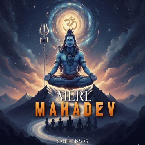 Mere Mahadev Sahil Biswas MP3 Download
