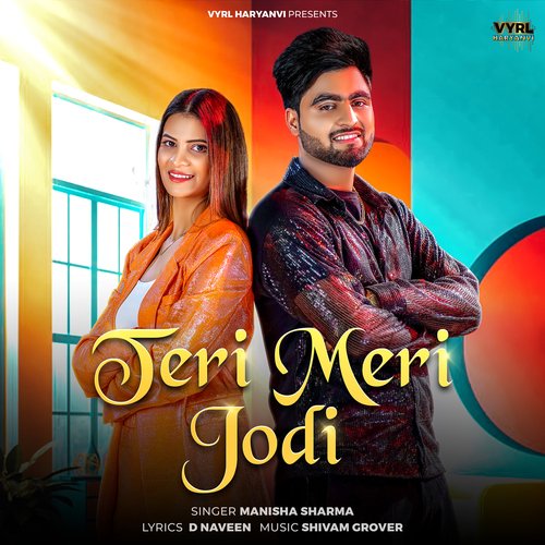 Teri Meri Jodi Manisha Sharma MP3 Download