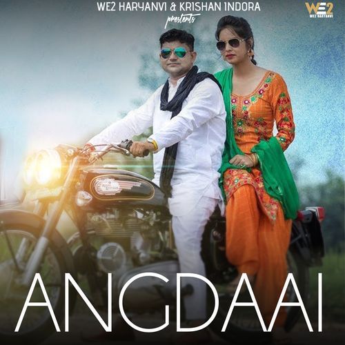 Angdaai Vinod Bucha MP3 Download