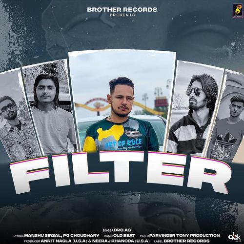 Filter Bro AG MP3 Download