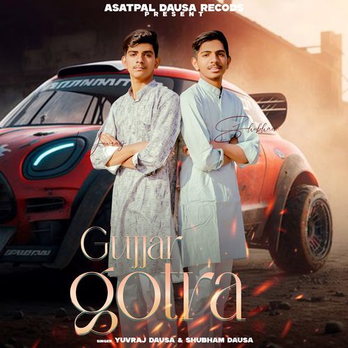 Gujjar Gotra Yuvraj Dausa MP3 Download