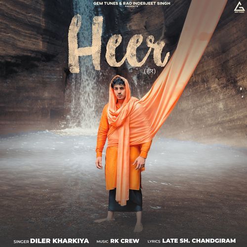 Heer Diler Kharkiya MP3 Download