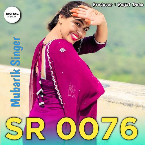 Mubarik Singer SR 0076 Mubarik Singer Doha MP3 Download