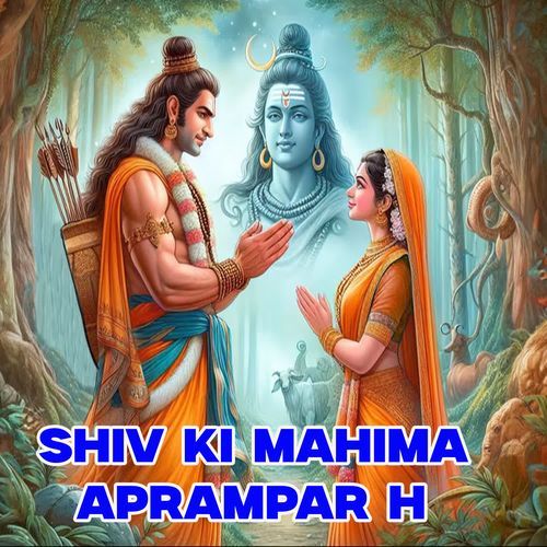 SHIV KI MAHIMA APRAMPAR H BHARTI BENIWAL MP3 Download