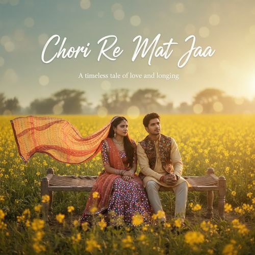 Chori Re Mat Jaa Raju Rajsthani MP3 Download