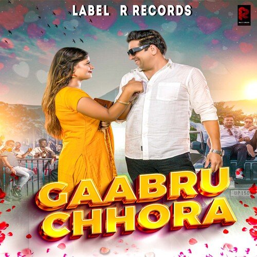 Gaabru Chhora Krishan Sharma MP3 Download