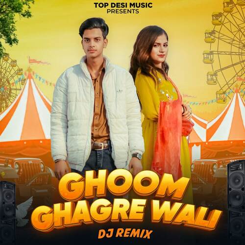 Ghoom Ghagre Wali (Dj Remix) Abhishek Rajput MP3 Download