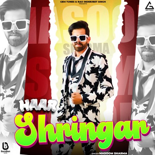 Haar Shringar Masoom Sharma MP3 Download