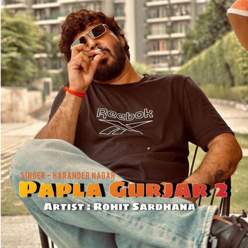 Papla Gurjar 2 Harander nagar MP3 Download