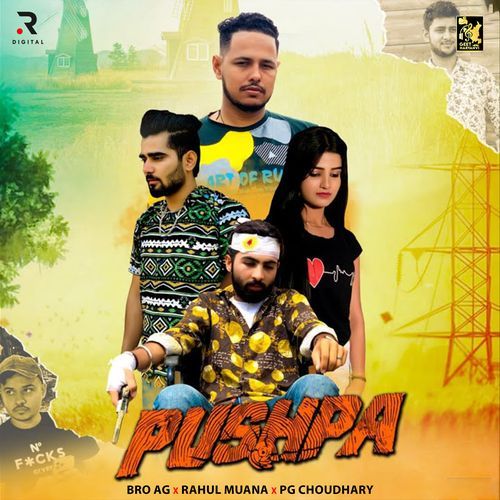Pushpa Bro AG MP3 Download