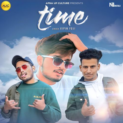 Time Vipin Foji MP3 Download