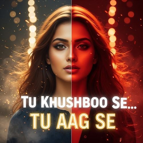 Tu Khushboo Se Tu Aag Se pooja kumawat MP3 Download