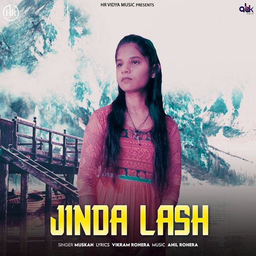 Jinda Lash Muskan MP3 Download