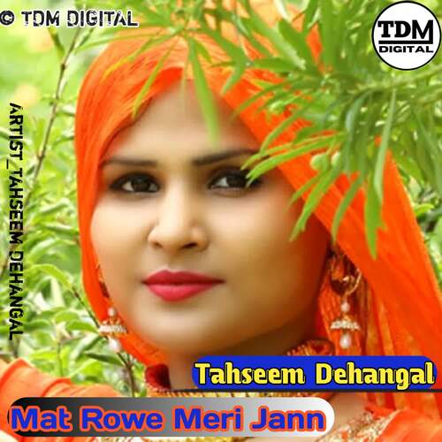 Mat Rowe Meri Jann TDM DIGITAL MP3 Download