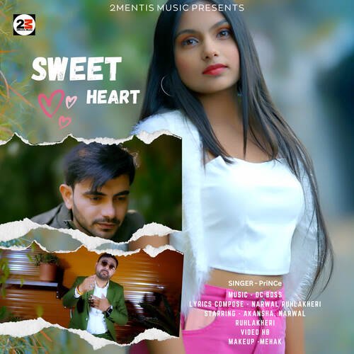 Sweet Heart PriNCe MP3 Download