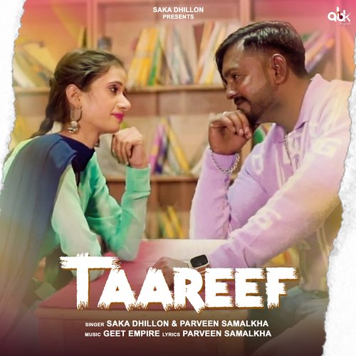 Taareef SAKA DHILLON MP3 Download