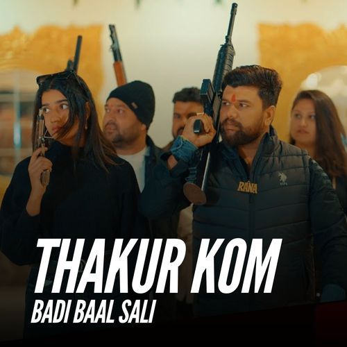 Thakur Kom Badi Baal Sali Akash Pundir MP3 Download