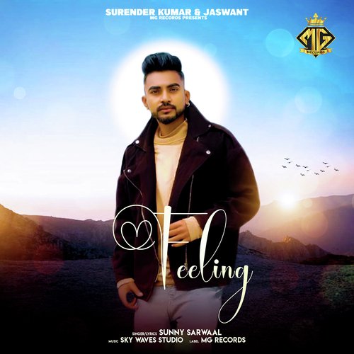 Feeling Sunny Sarwaal MP3 Download