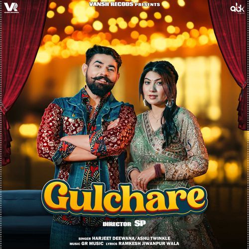 Gulchare Ashu Twinkle MP3 Download