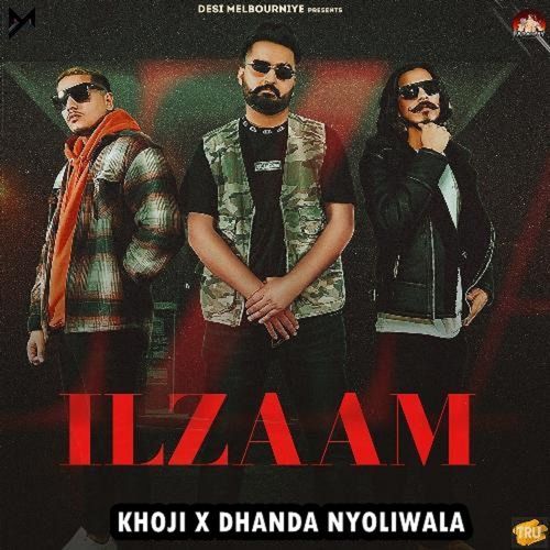 Ilzaam Dhanda Nyoliwala MP3 Download