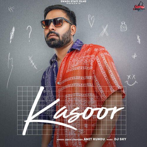 Kasoor Amit Kundu MP3 Download