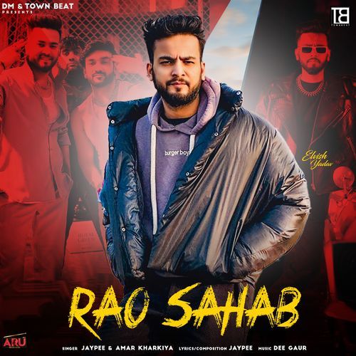 Rao Sahab Amar Kharkiya MP3 Download