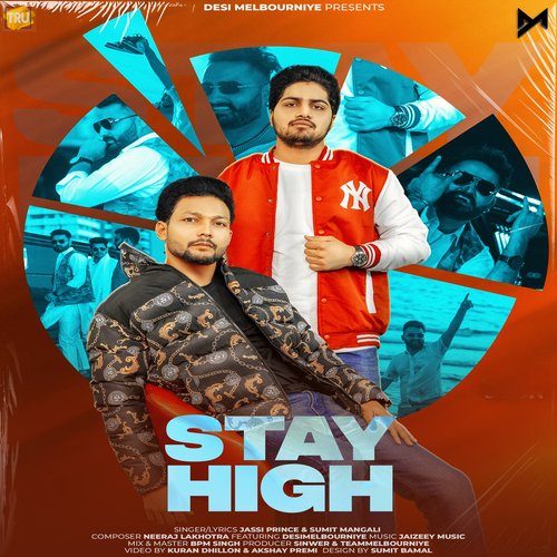 Stay High Jassi Prince MP3 Download