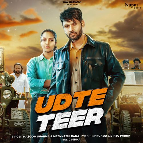 Udte Teer Masoom Sharma MP3 Download