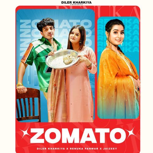 Zomato Diler Kharkiya MP3 Download