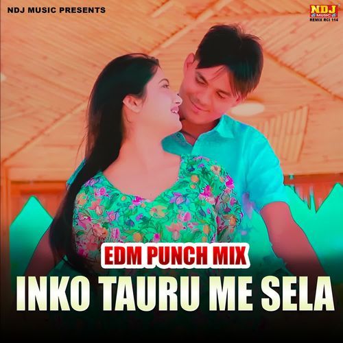 Inko Tauru Me Sela (Edm Punch Mix) Sahil Jatoliya MP3 Download