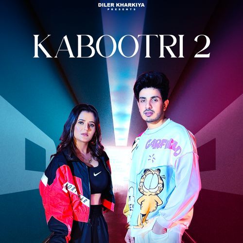 Kabootri 2 Jaizeey MP3 Download