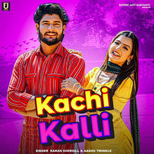 Kachi Kalli Ashu Twinkle MP3 Download